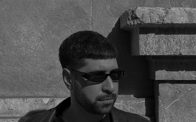 DJ · minimal y progressive – Aleski