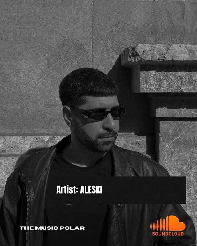 Aleski – Ferlandina 26
