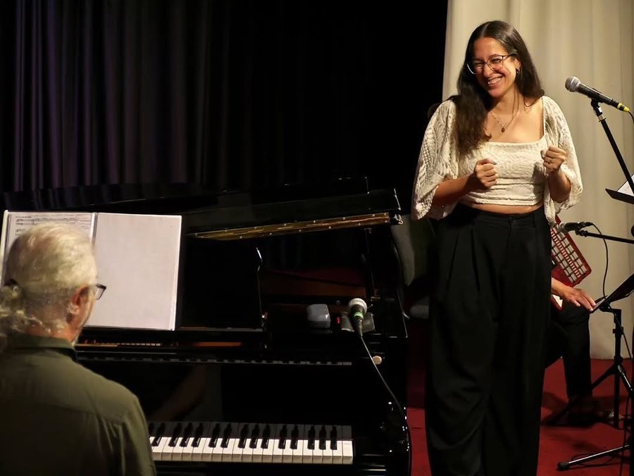Ani García – Ferlandina 26