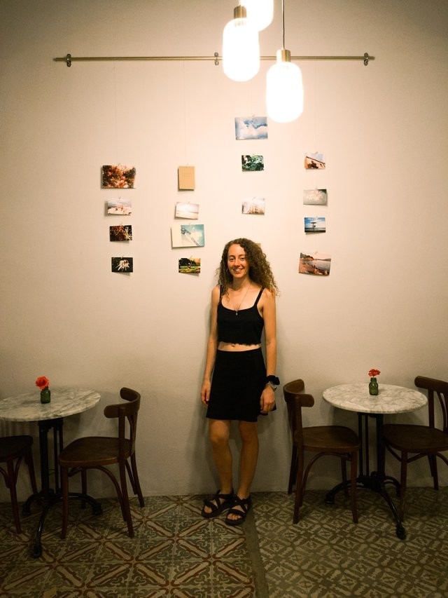 Cata Boccasso – Ferlandina 26