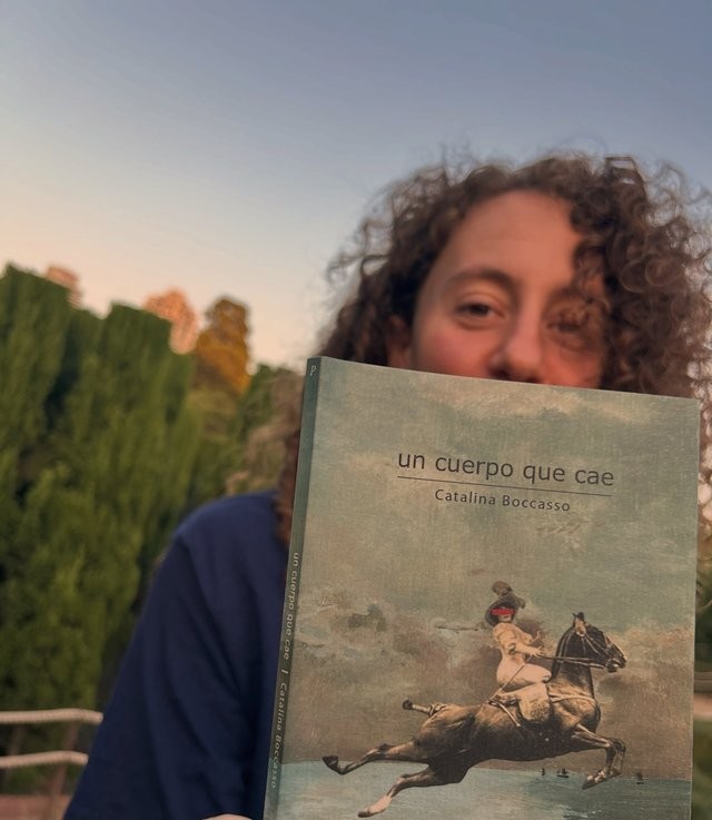 Cata Boccasso – Ferlandina 26