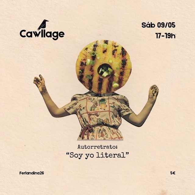 Corvux Collective – Ferlandina 26