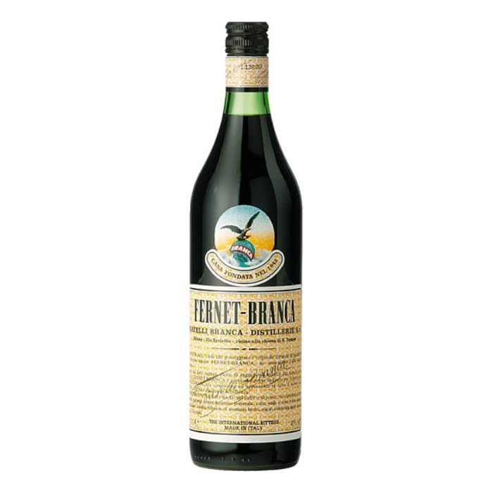 Fernet-Branca