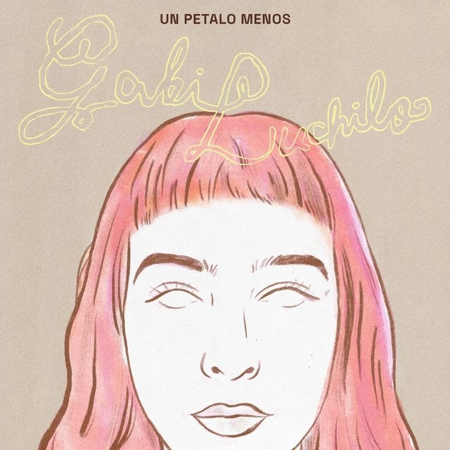 Gabi Luchilo – Ferlandina 26