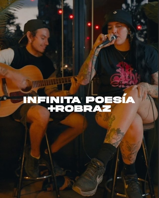 Infinita Poesía – Ferlandina 26