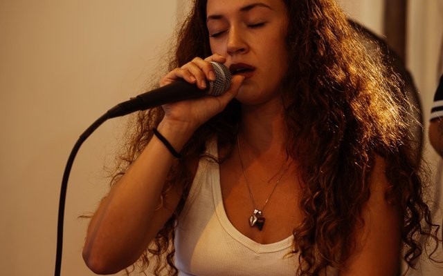 Canto, danza y actuación – Maia2pai