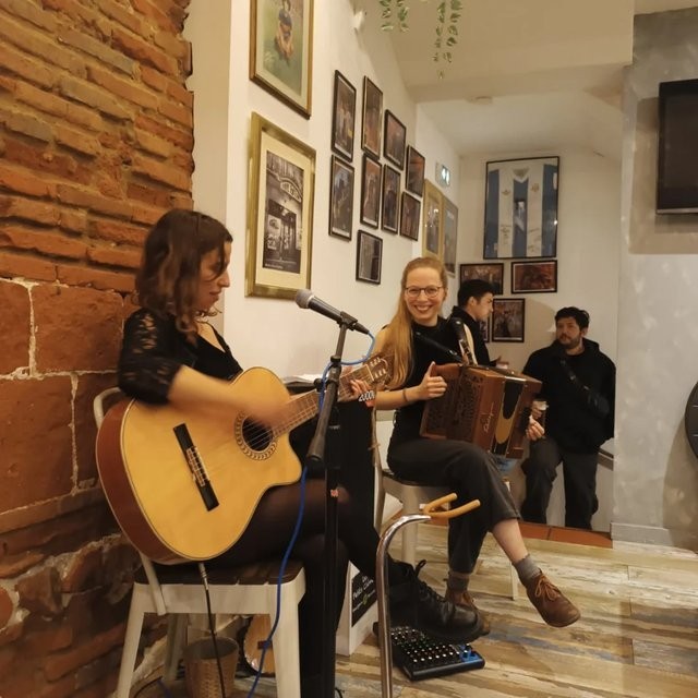 Mercedes Docampo – Ferlandina 26