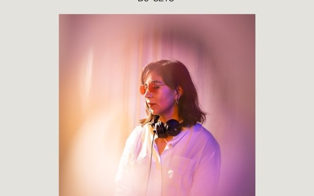 DJ · Trencadisc – Narima Satori