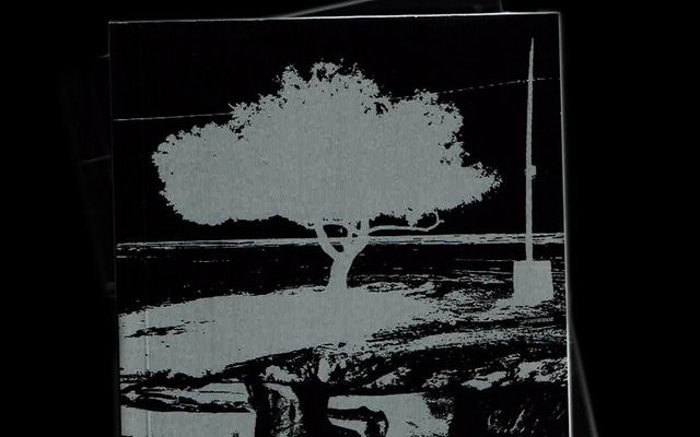Poesía, fotografía y videoclip – Pablo Amores
