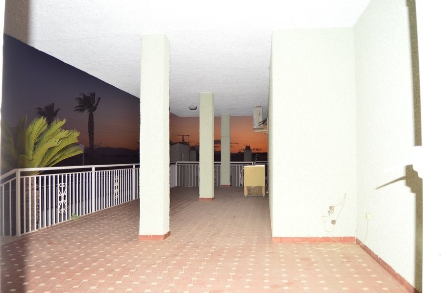 Pablo Amores – Ferlandina 26