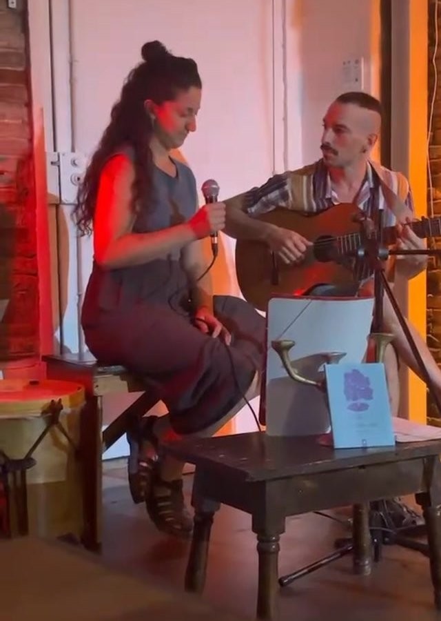 Pilar Becke – Ferlandina 26