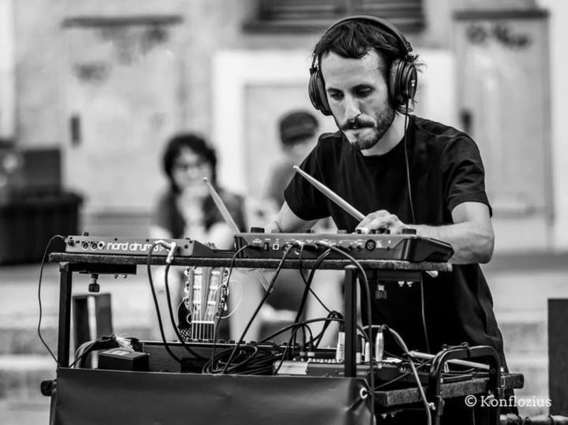 Proyecto LupA – Ferlandina 26