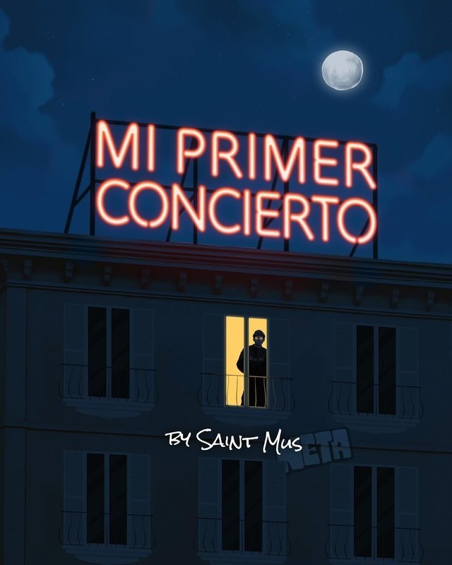 Saint Mus – Ferlandina 26