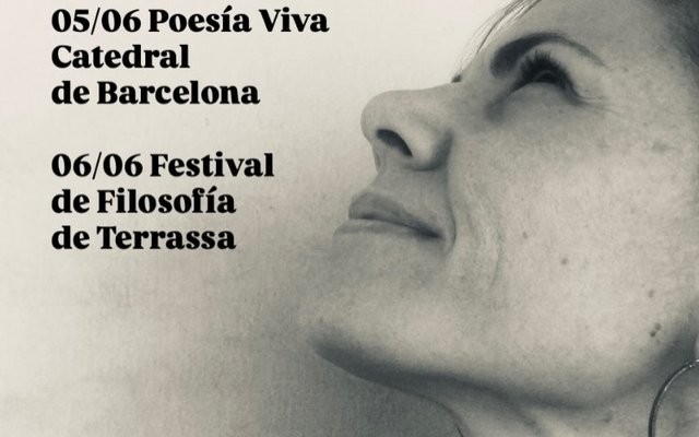 Poesía – Verónica Aguilar
