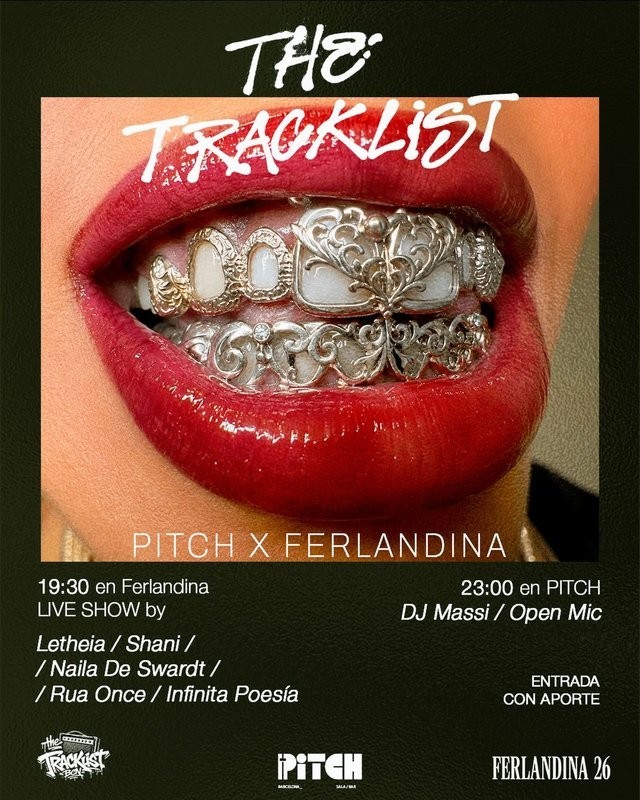 Violeta Baldi – Ferlandina 26
