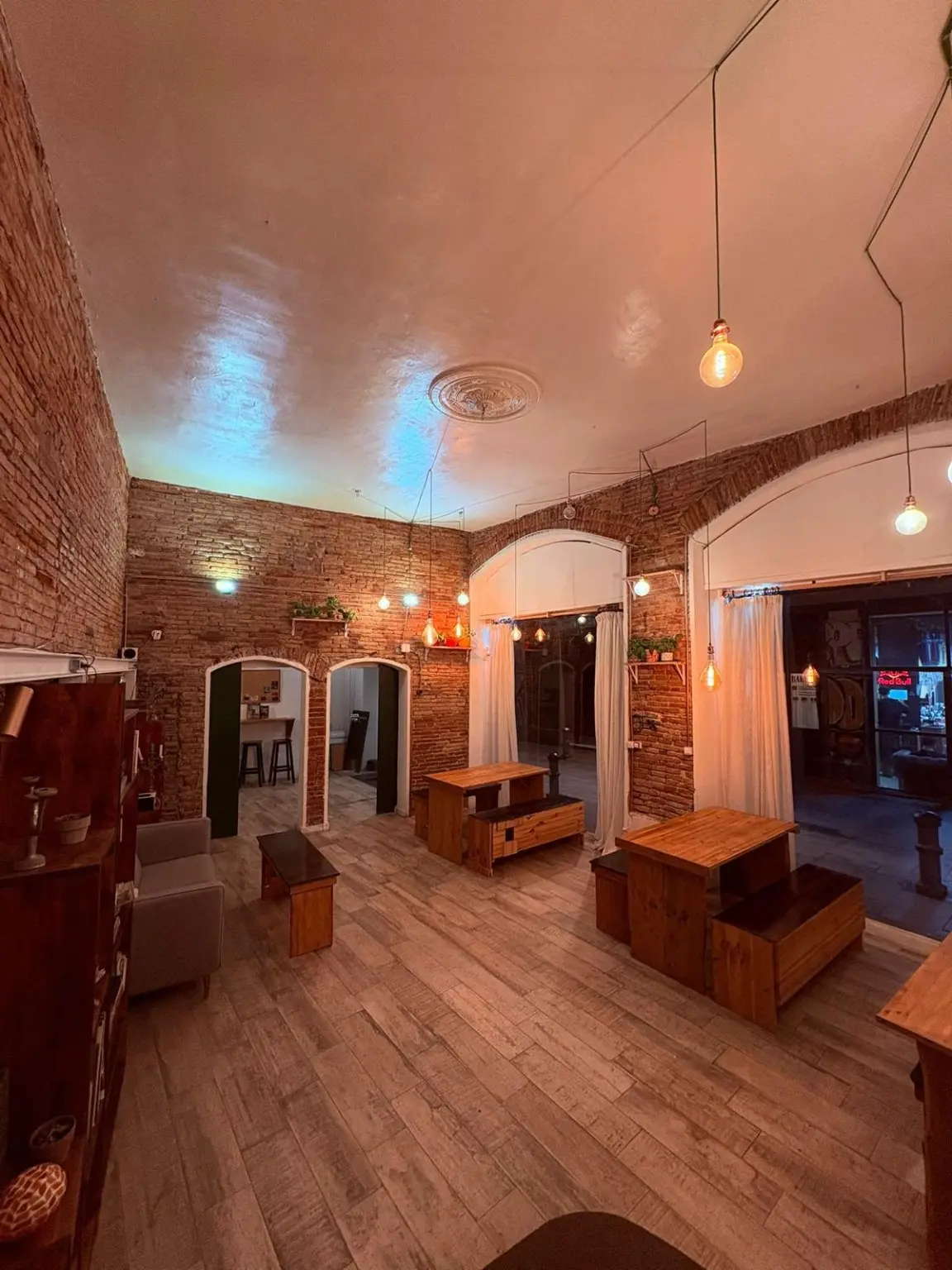 Interior de Ferlandina 26 en Barcelona – 10
